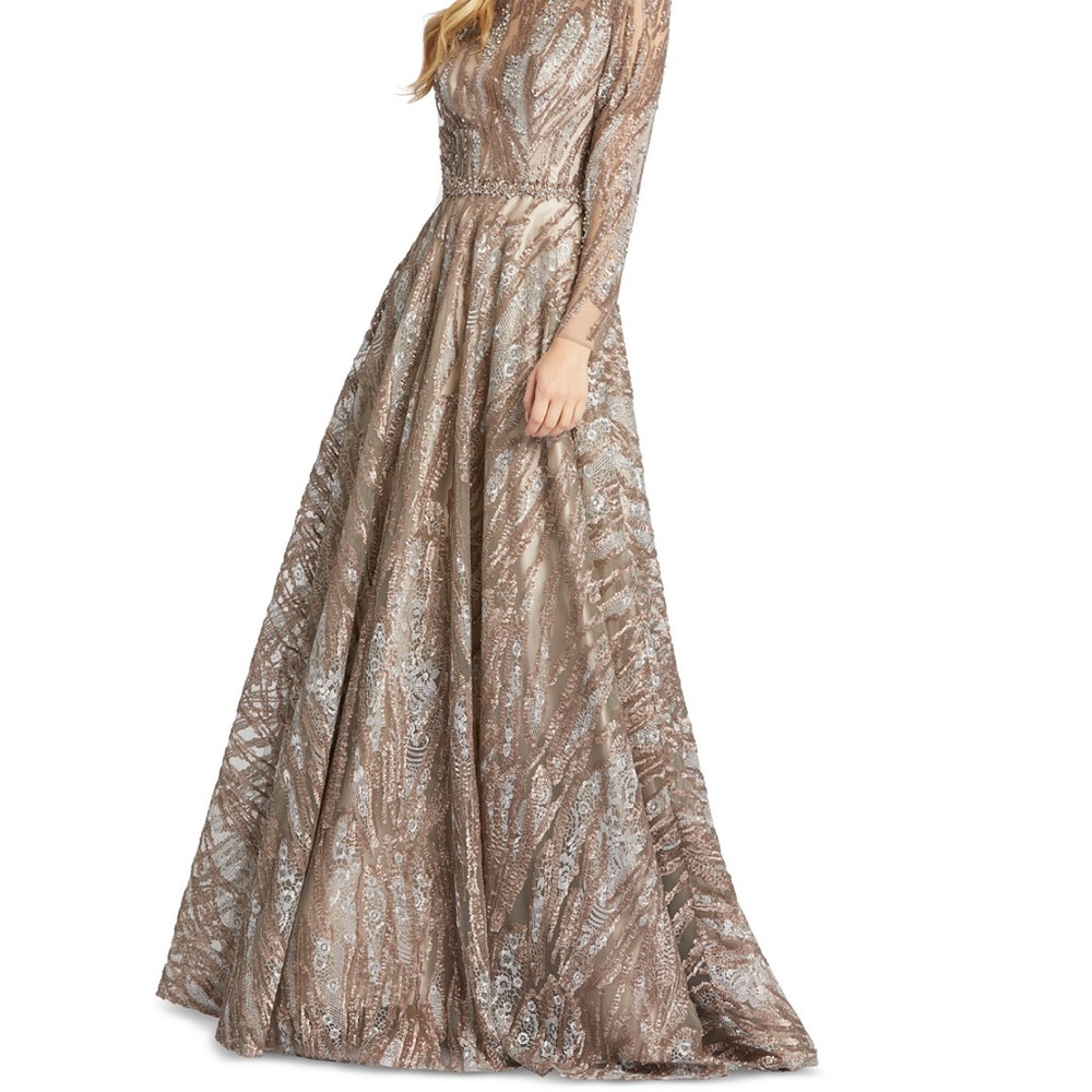 MacDuggal - Mother of the Bride Dress